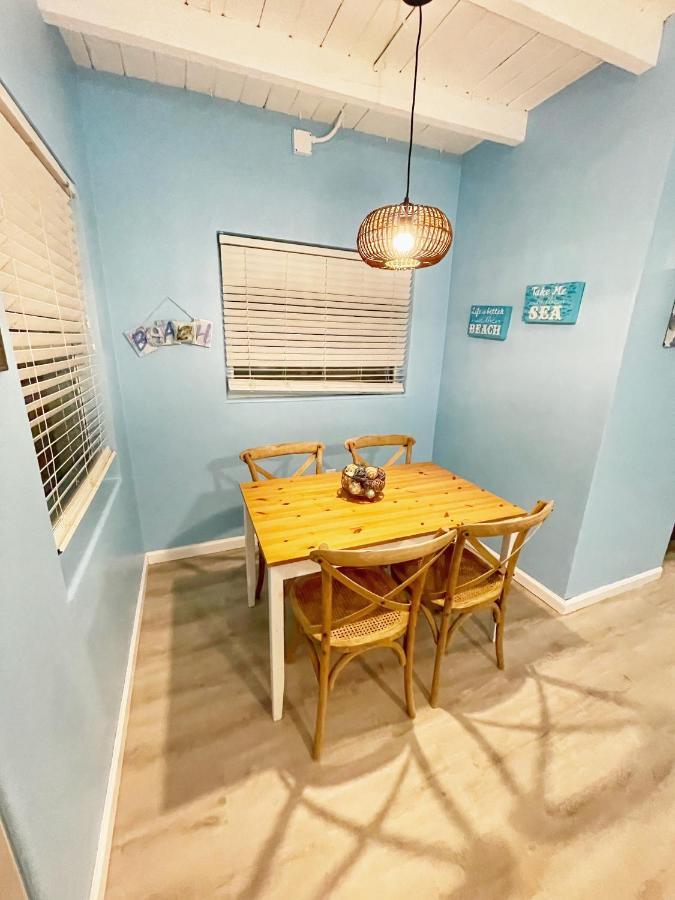 Cozy Canaveral Cottages Cape Canaveral Exteriör bild