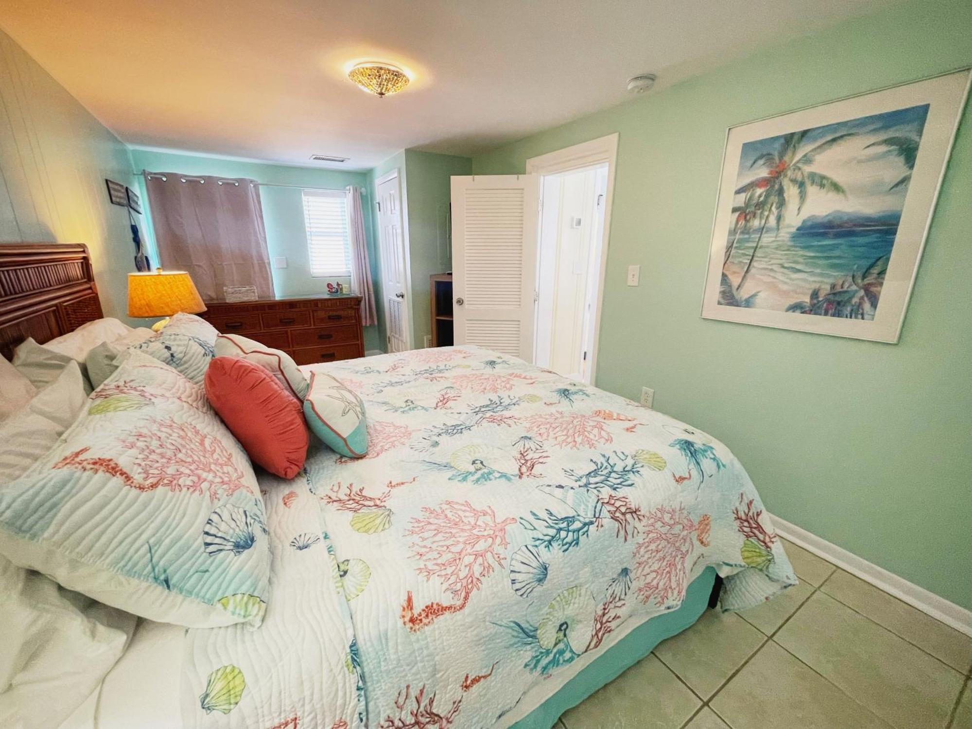 Cozy Canaveral Cottages Cape Canaveral Exteriör bild