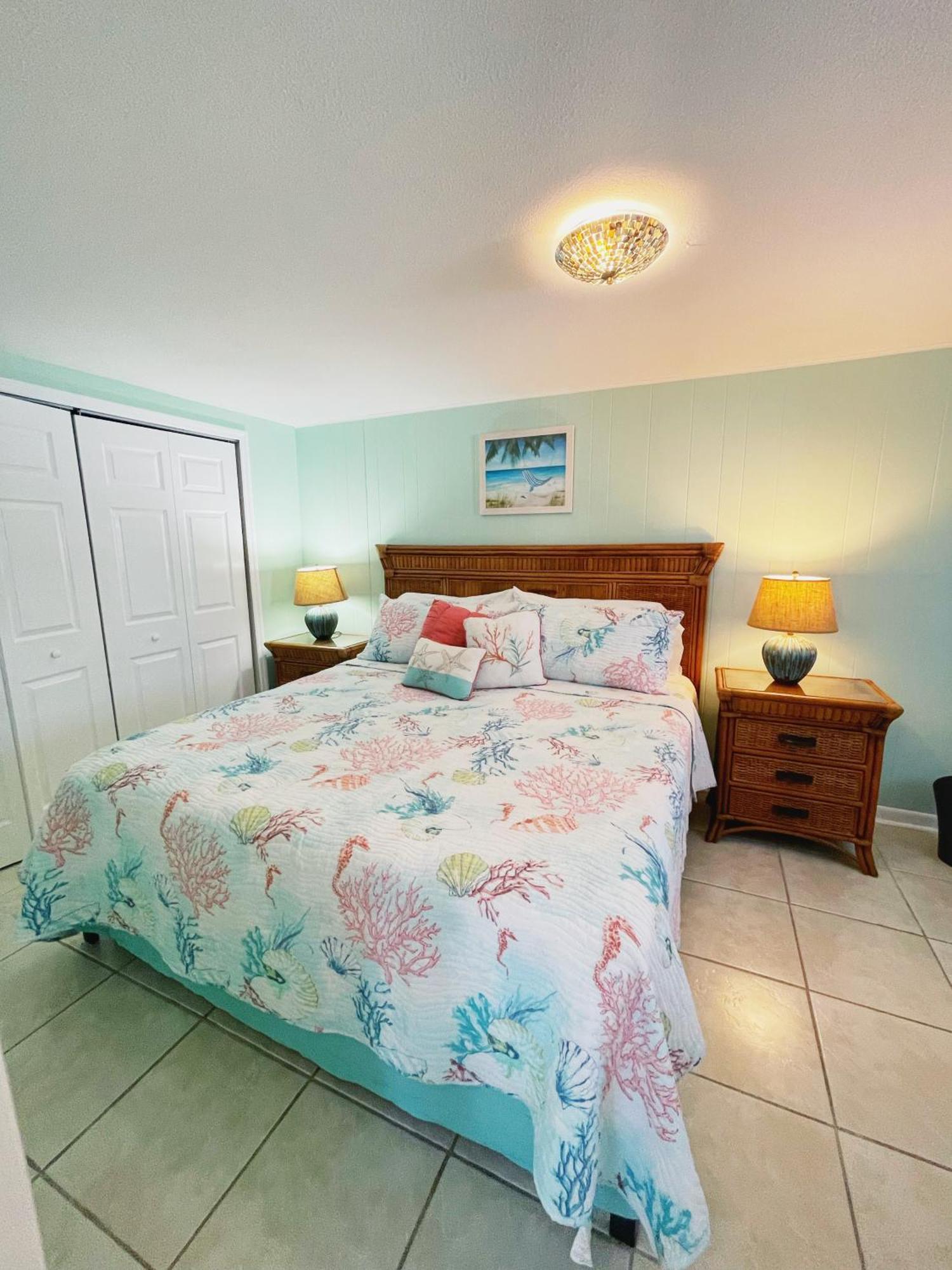 Cozy Canaveral Cottages Cape Canaveral Exteriör bild